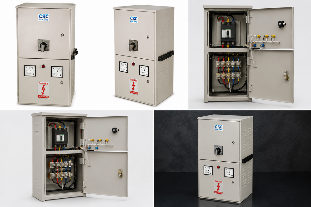 Single Phase Dc Drive Rectifier - Power Rating: 0.5 Hp A 10 Hp