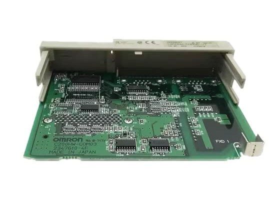 OMRON C200HW Communication Board