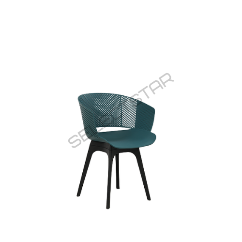 PRO-PP1 CAFE CHAIRS