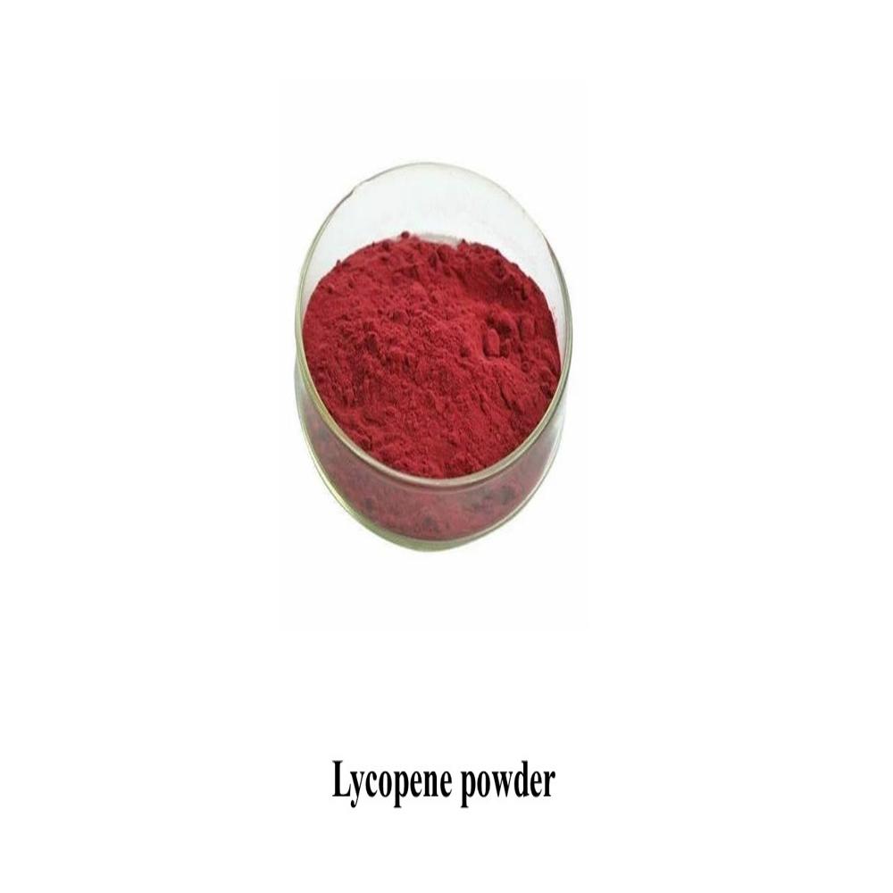 Lycopene Dry Extract 10% UV