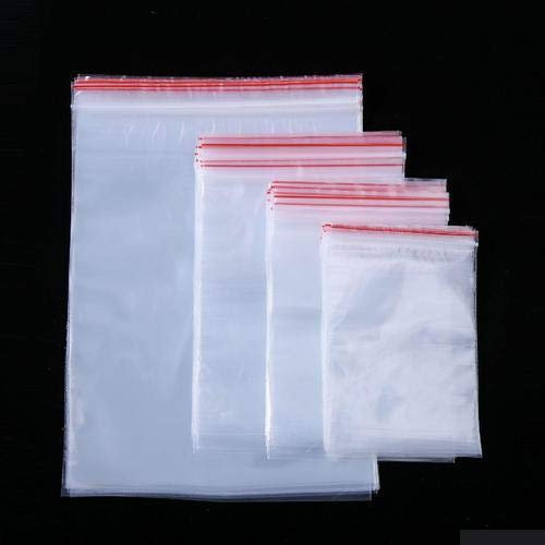 Zip Lock