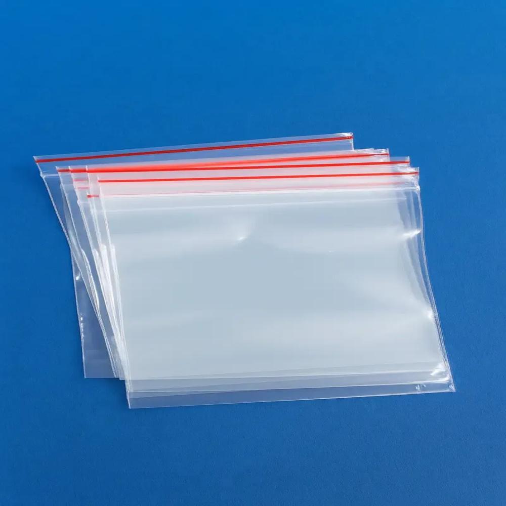 ZIP LOCK