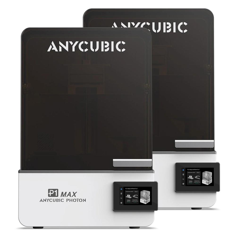 Anycubic Photon P1 Max 3D Printer