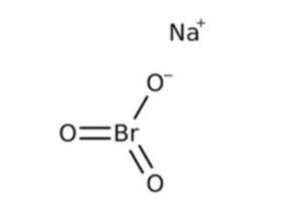 Sodium Bromate Powder