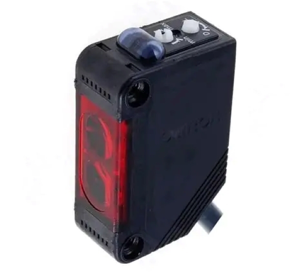 E3Z-R61 Omron Photoelectric Sensor