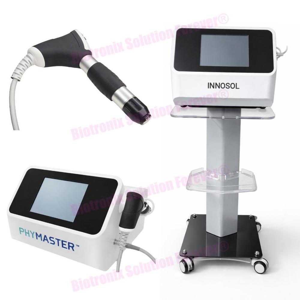 Professional Shockwave Therapy Equipment for Physiotherapy Clinics
