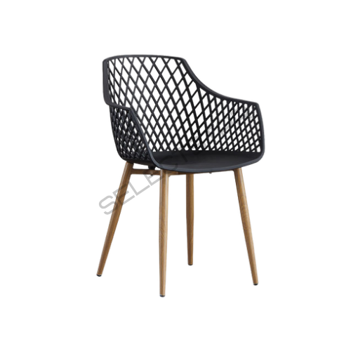Daisy Cafe Chairs