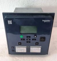 Schneider Easergy P1 / P3 Feeder Protection Relay