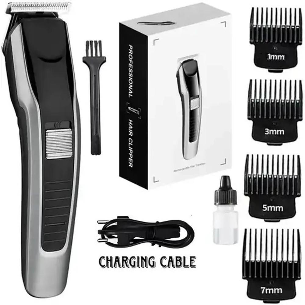 HTC AT-538 RECHARGEABLE HAIR TRIMMER