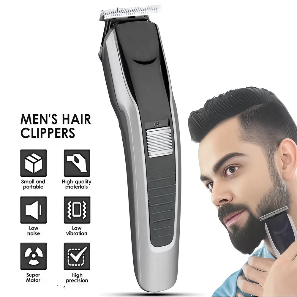 HTC AT-538 RECHARGEABLE HAIR TRIMMER