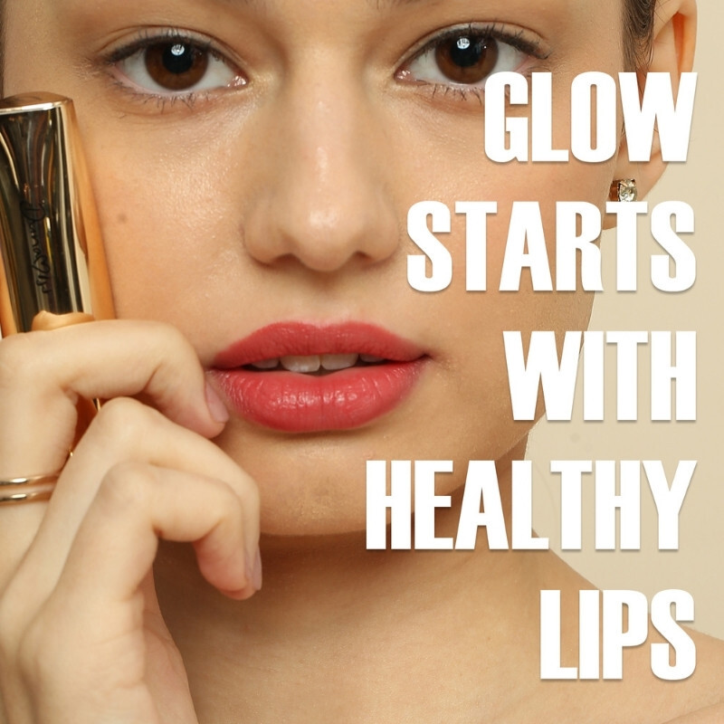 Dunamiss Satin Lipstick - Luxurious Color and Hydration for Stunning Lips