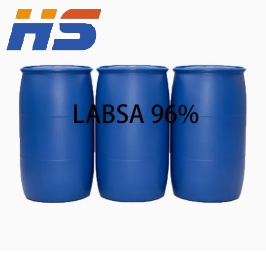 Dodecylbenzenesulphonic Acid Labsa 96% - Color: Brown