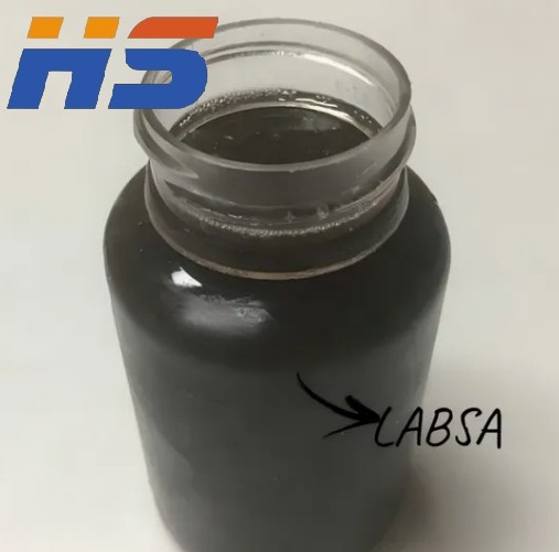 Dodecylbenzenesulphonic acid LABSA 96%