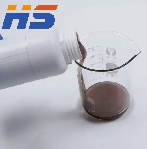 Dodecylbenzenesulphonic acid LABSA 96%