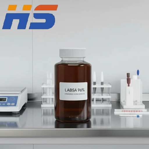 Dodecylbenzenesulphonic acid LABSA 96%