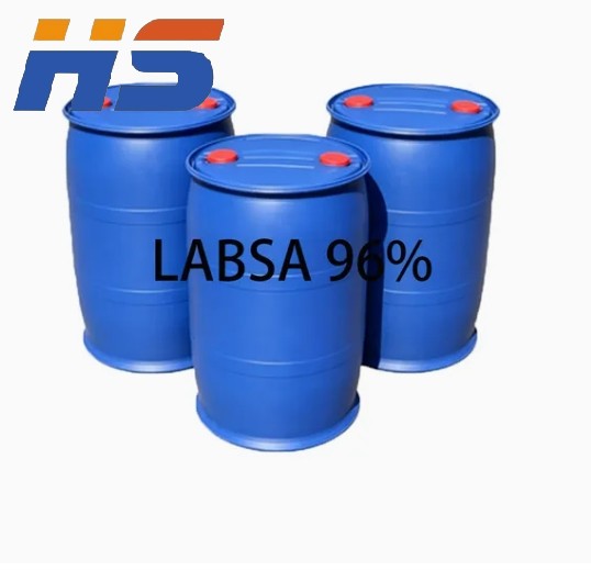 Dodecylbenzenesulphonic acid LABSA 96%