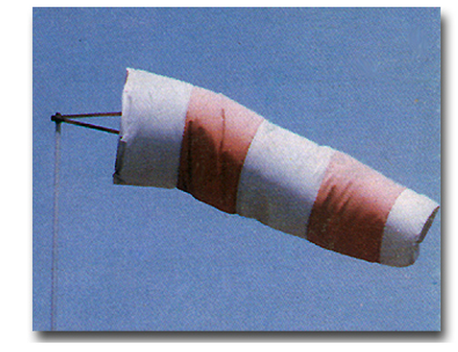 Windsock Indicators