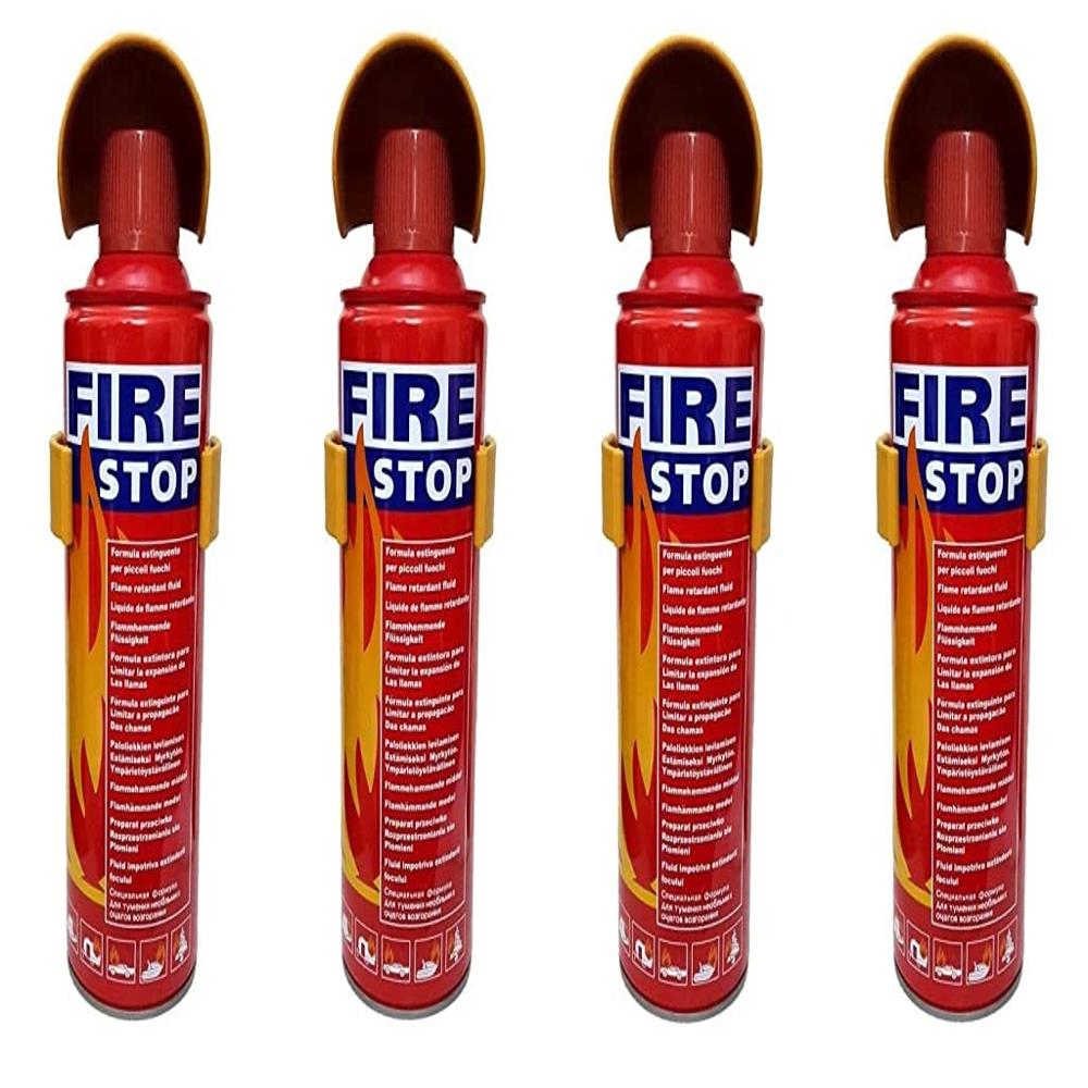 Fire Stop