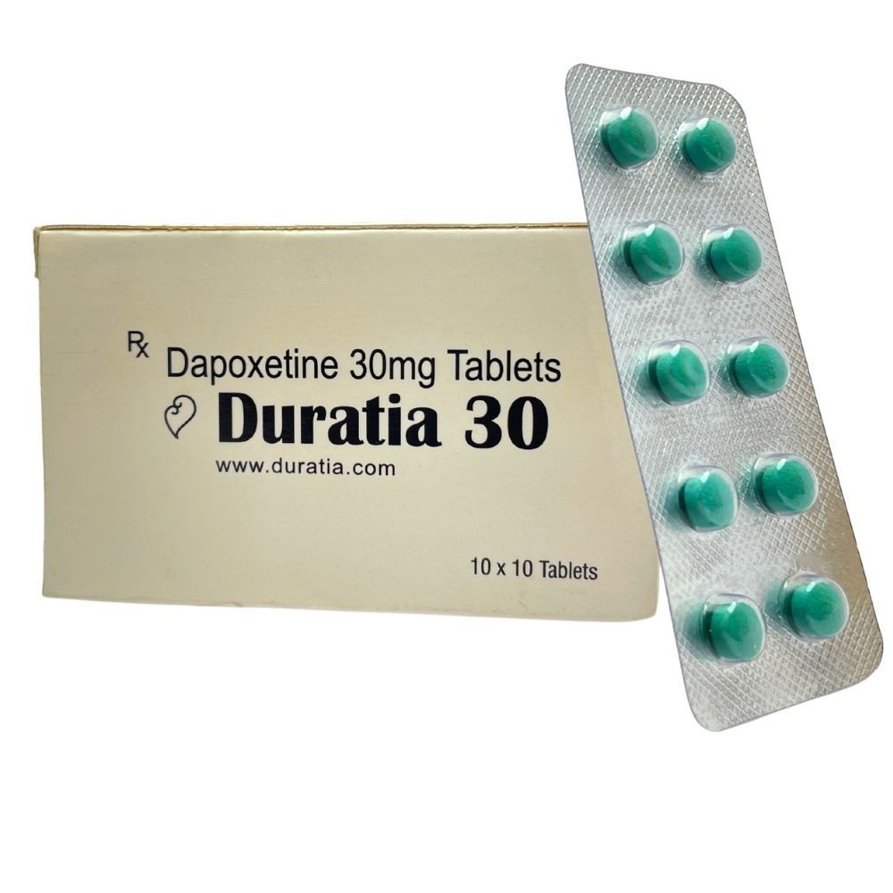 duratia 30 mg