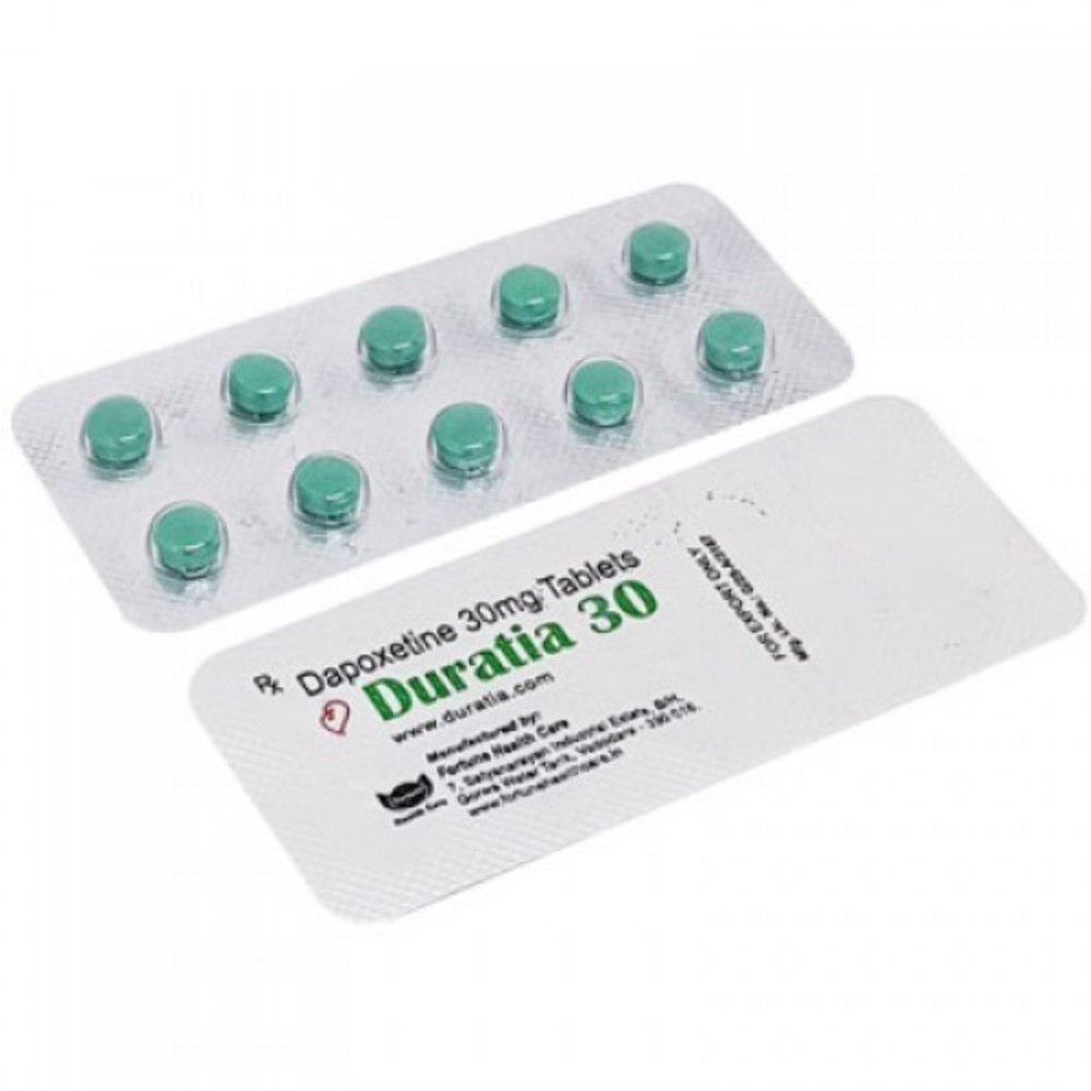 duratia 30 mg