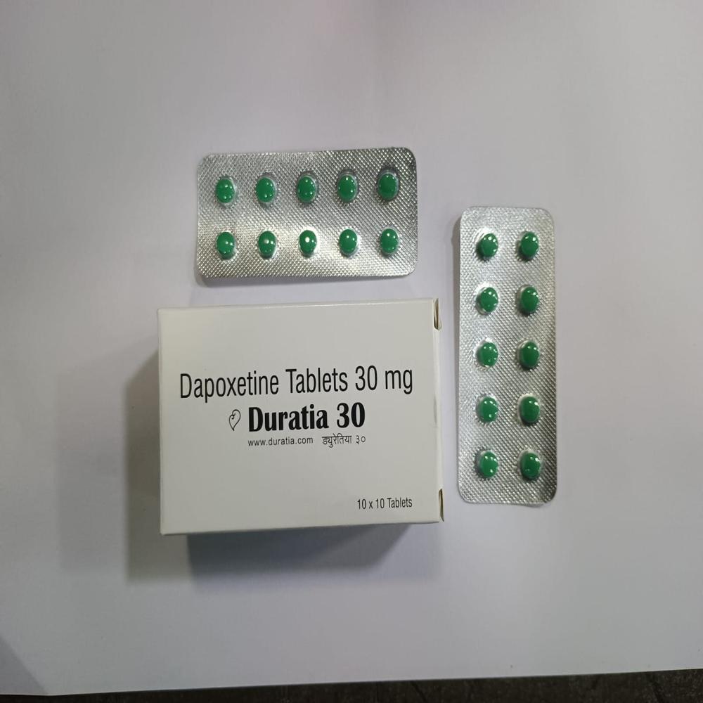 duratia 30 mg
