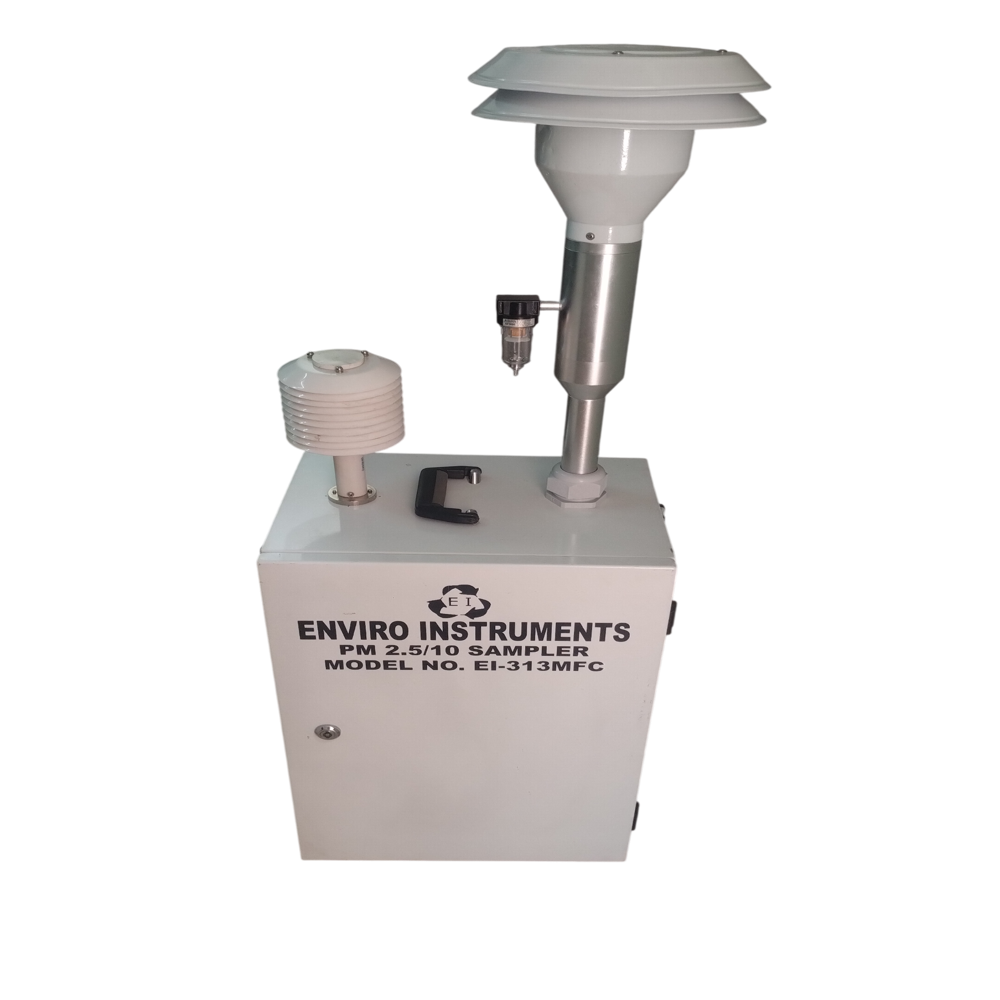 PM 2.5 Sampler EI-313 MFC/ Fine Particulate Sampler