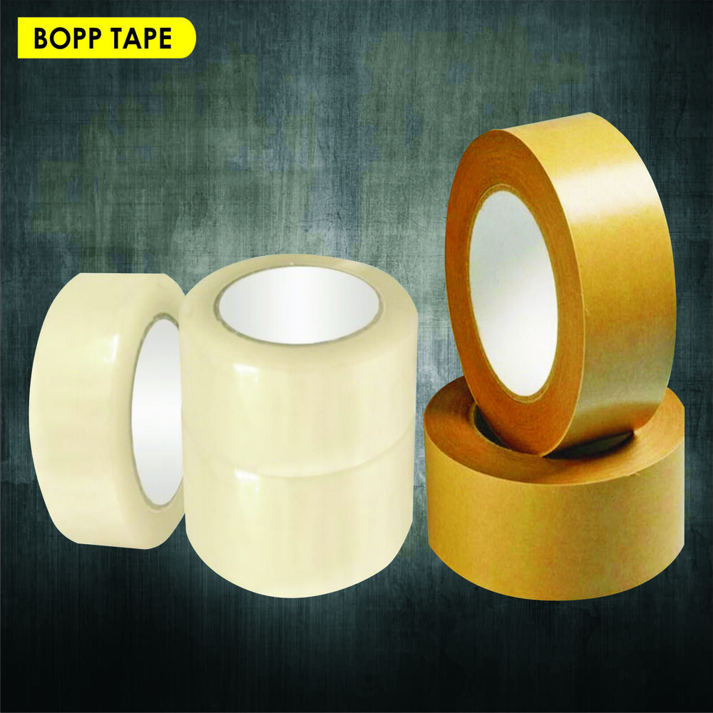 BOPP Tape
