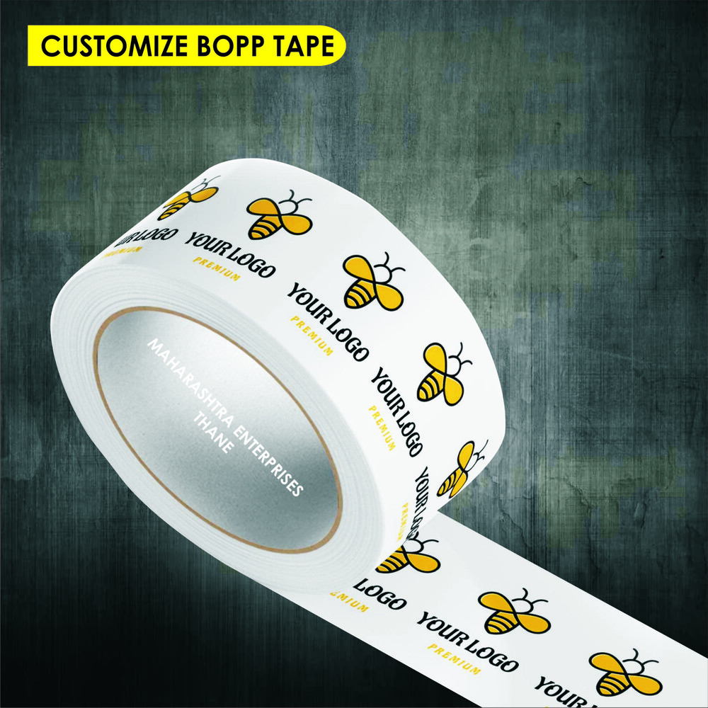 Customize BOPP Tape