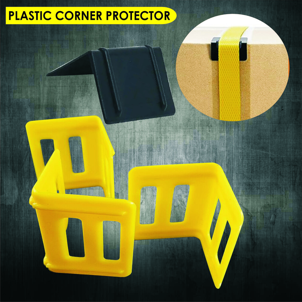 Plastic Corner Protector