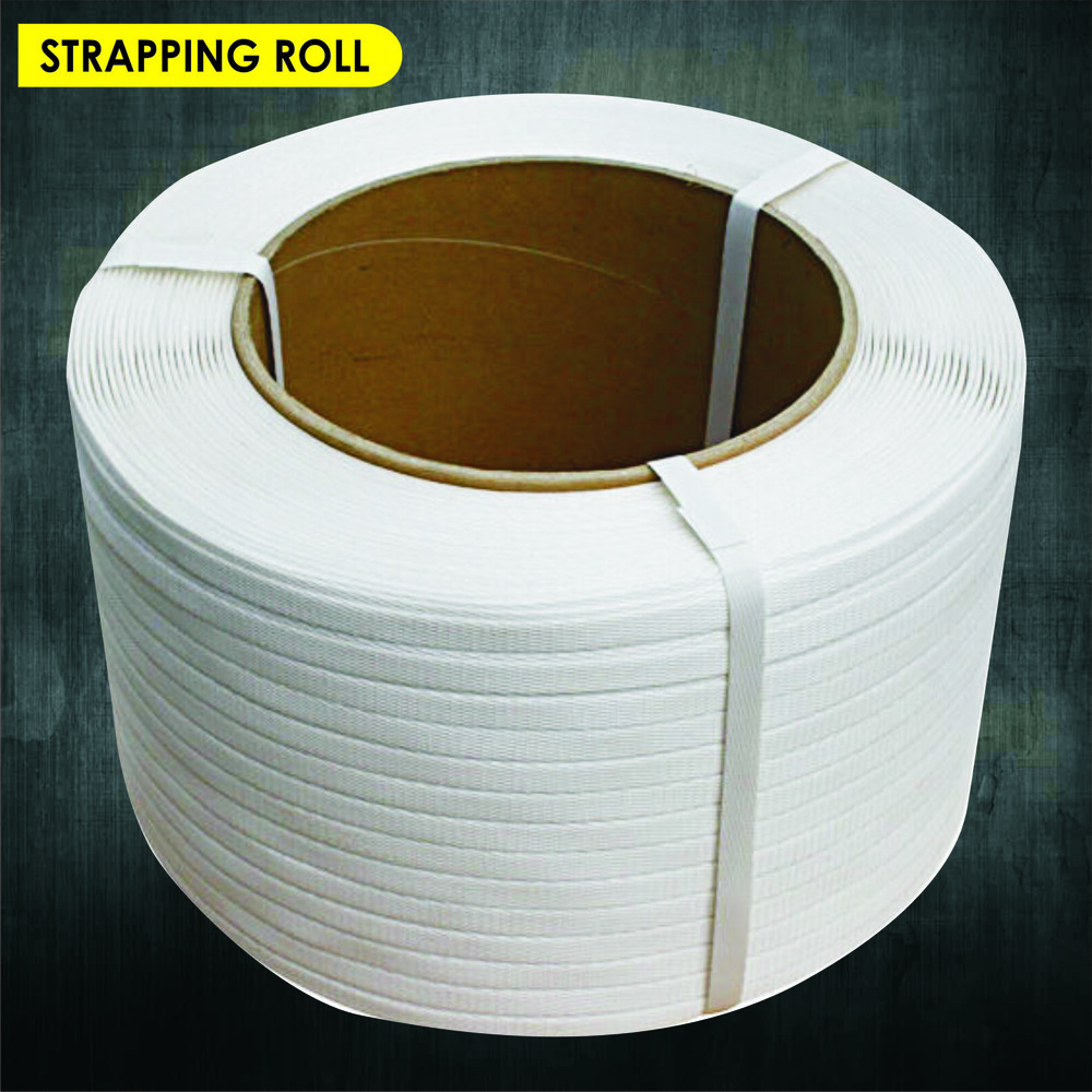 Strapping Roll
