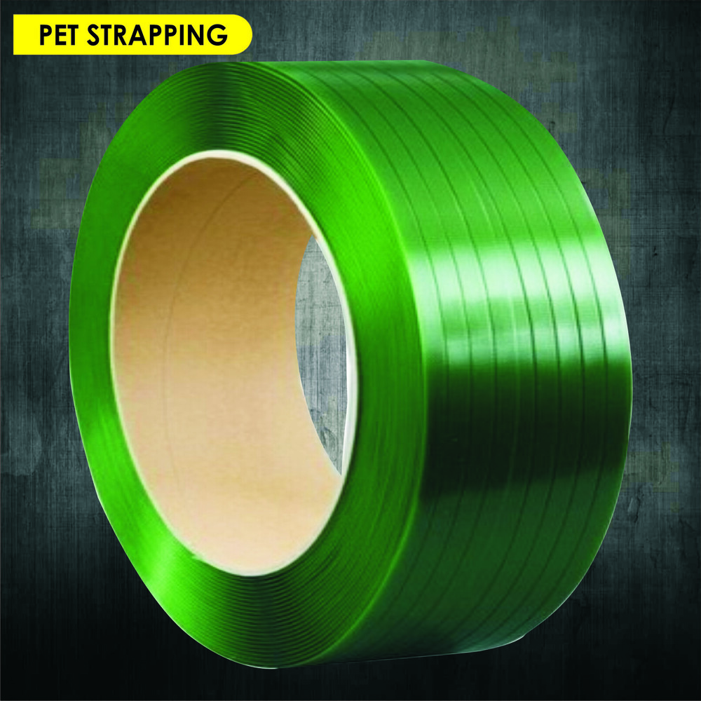 Pet Strapping