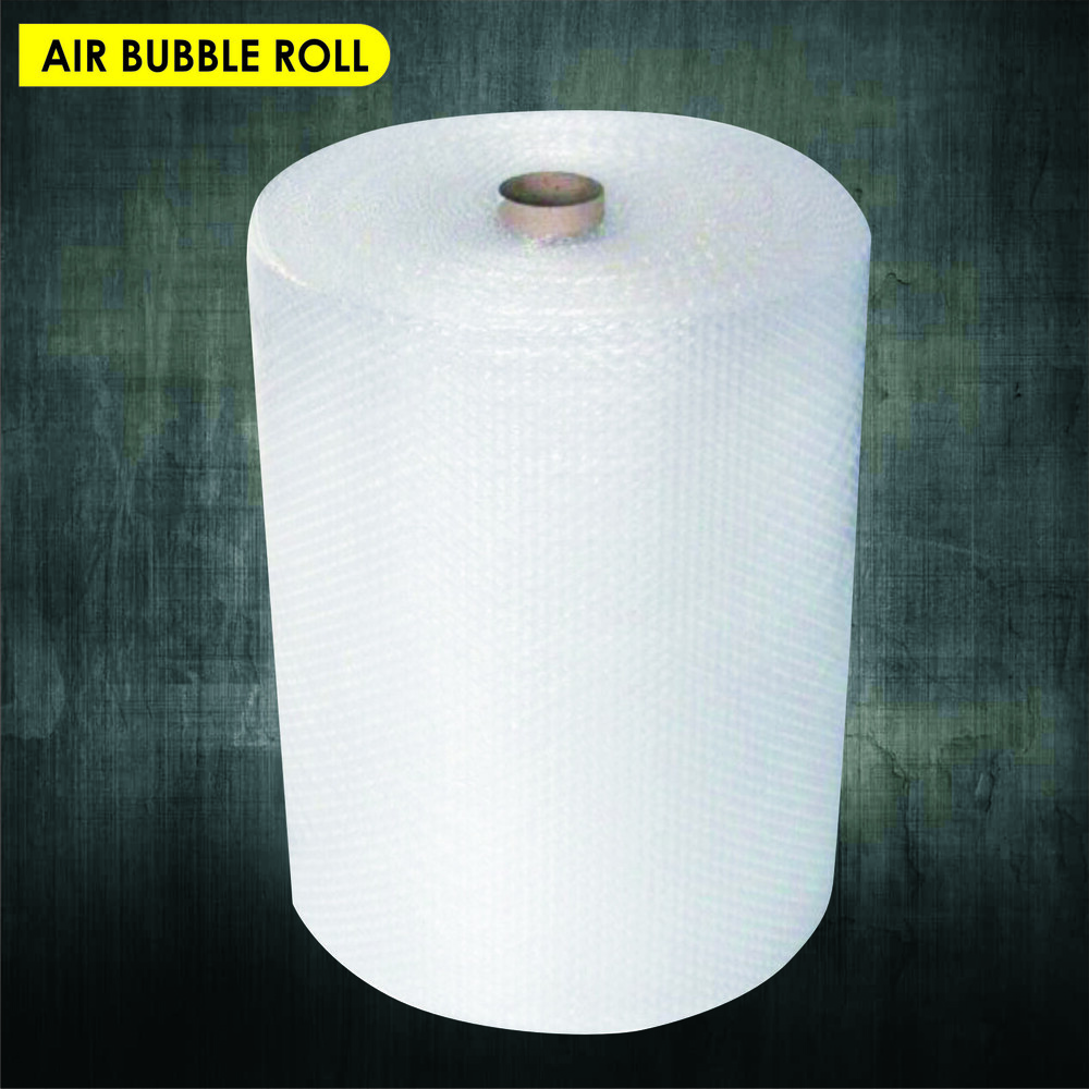 Air Bubble Roll