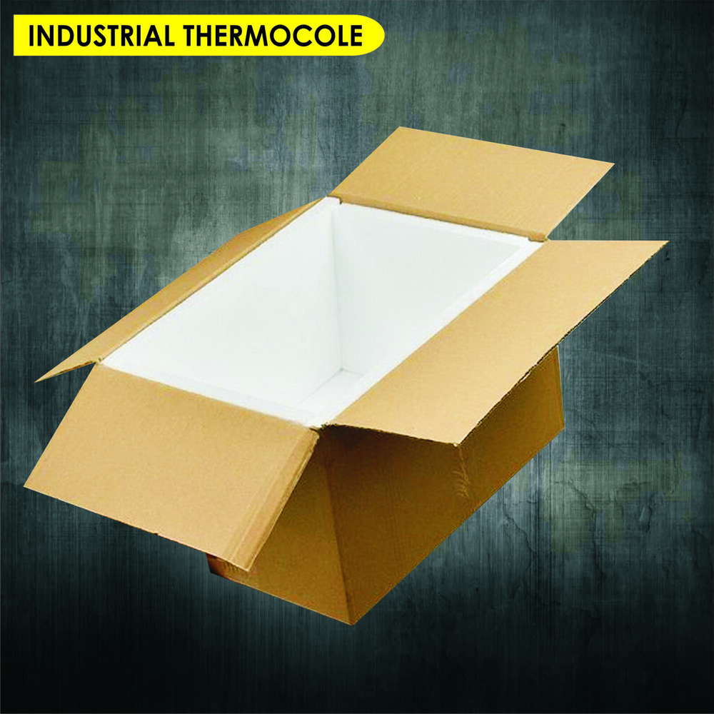 Industrial Thermocole