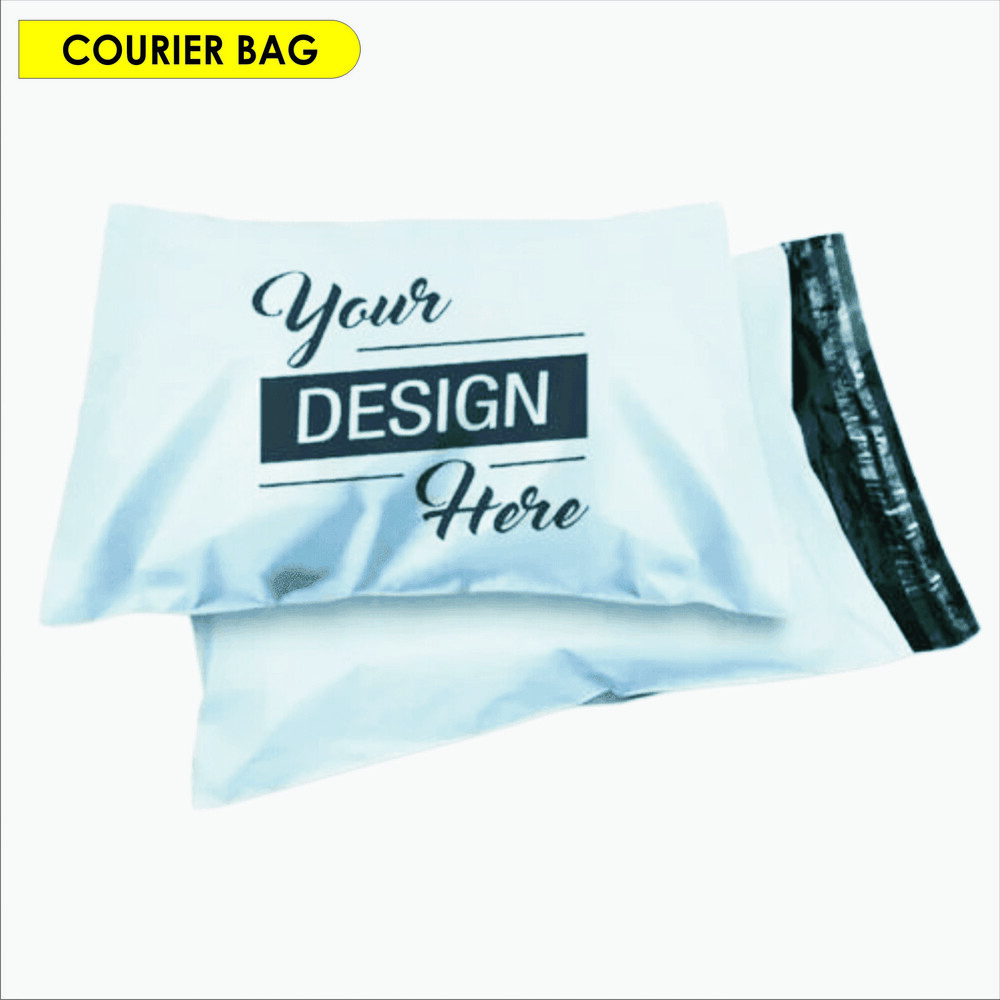 Courier Bag