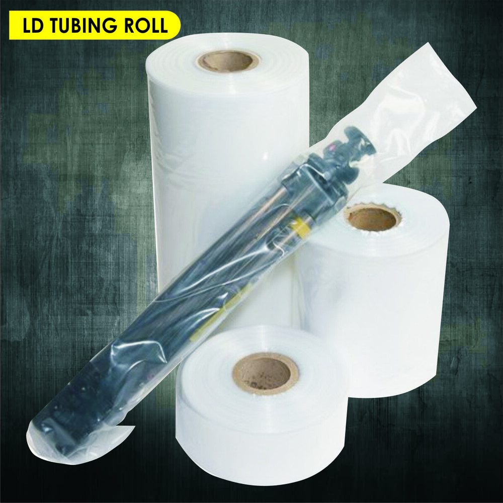 Ld Tubing Roll