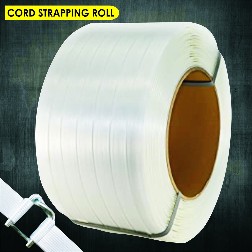 Cord Strapping Roll