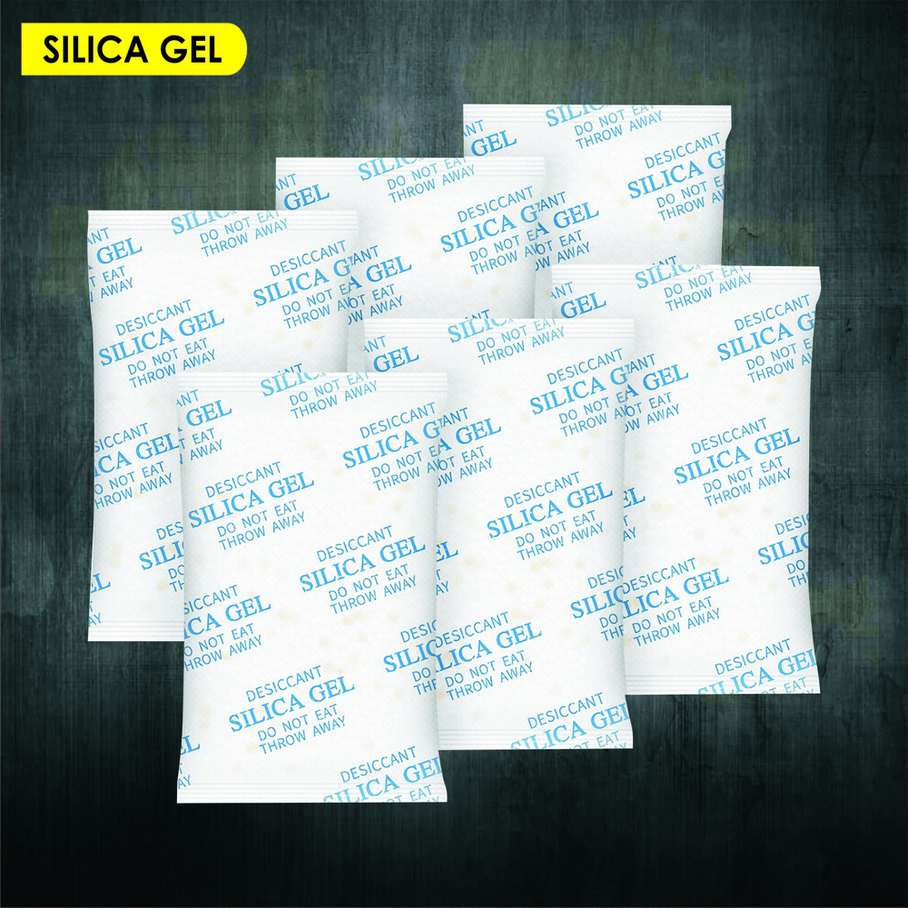 Silica Gel