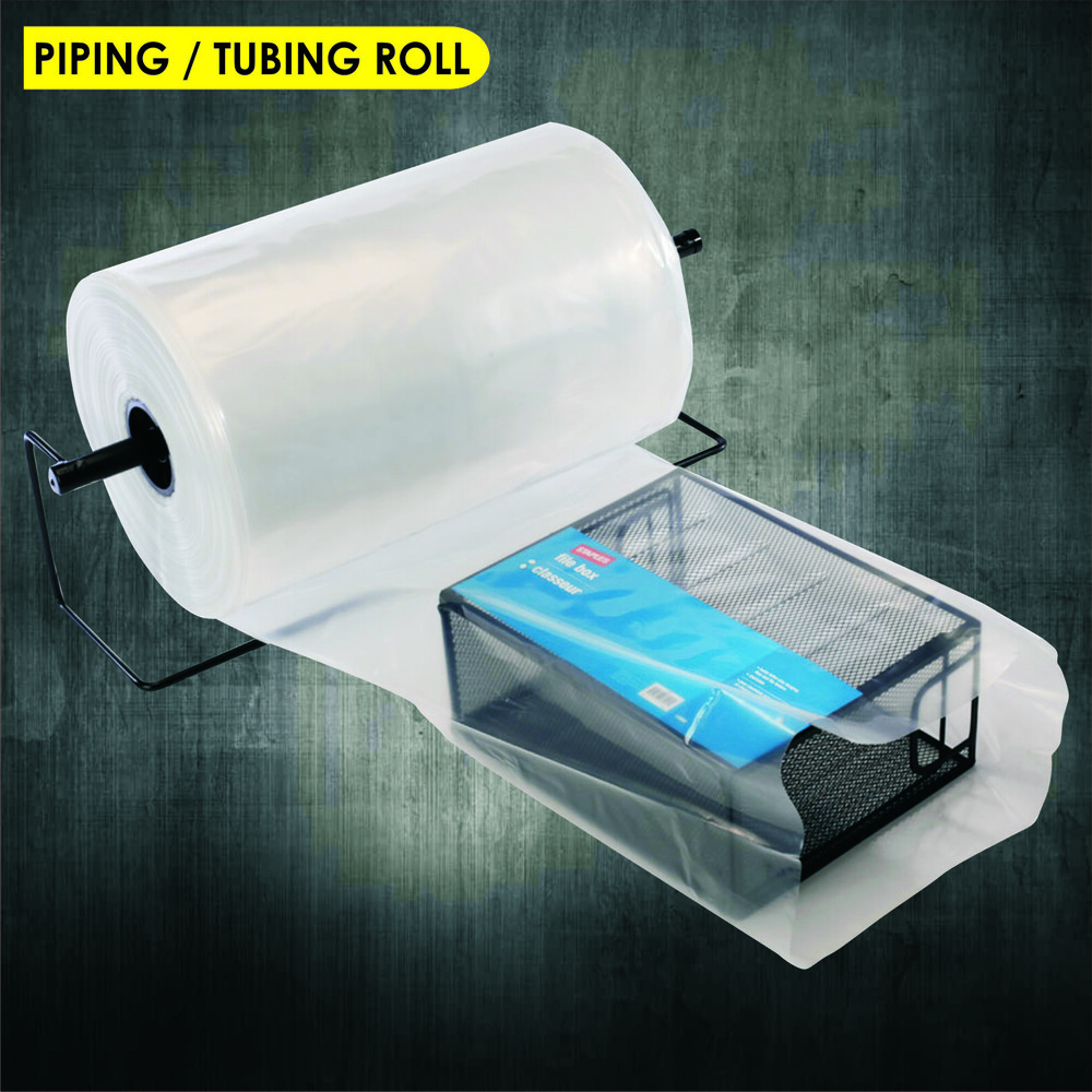 Piping -Tubing Roll