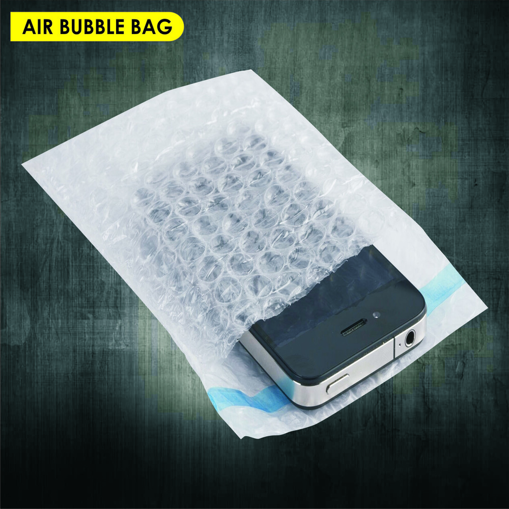 Air Bubble Bag