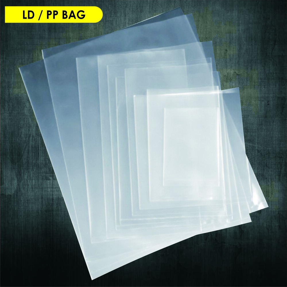 LD - PP Bag