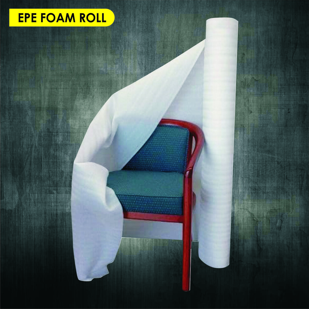 EPE Foam Roll