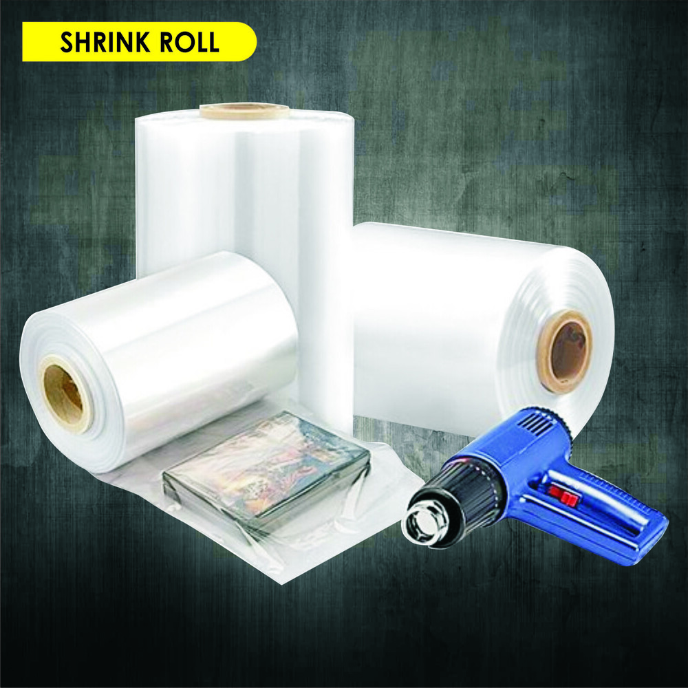 Shrink Roll