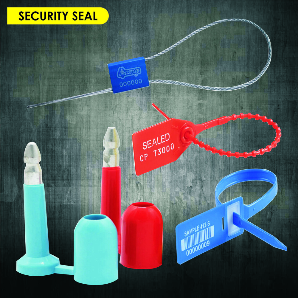 Security Seal