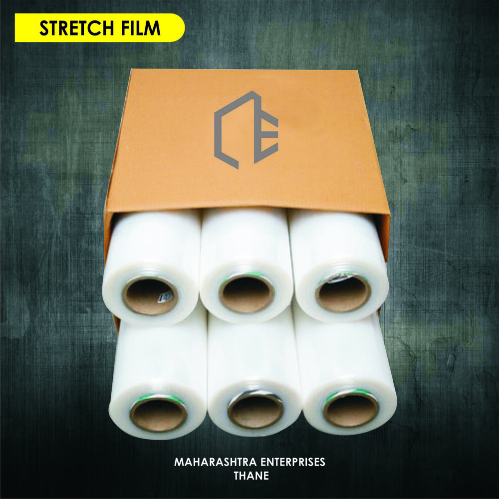 Stretch Film