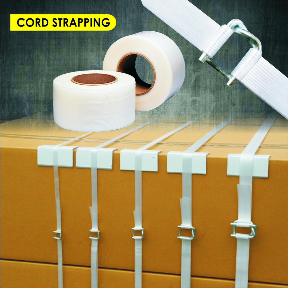 Cord Strapping