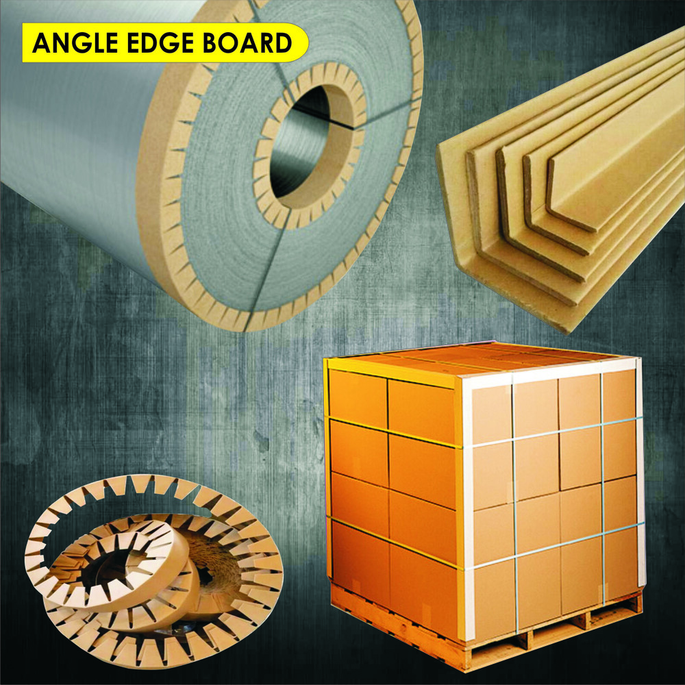 Angle Edge Board