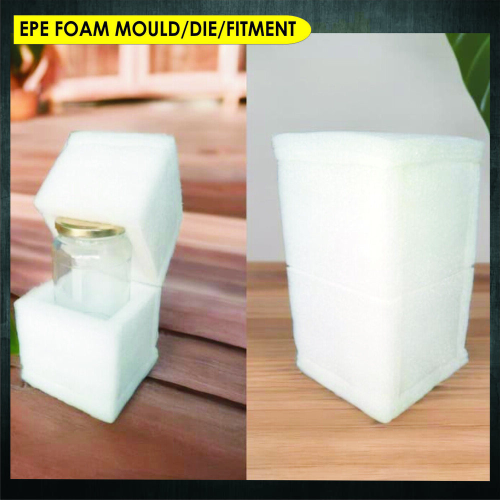 EPE Foam Fitment - Die -Mould