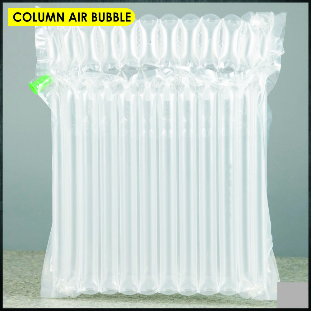 Column Air Bubble