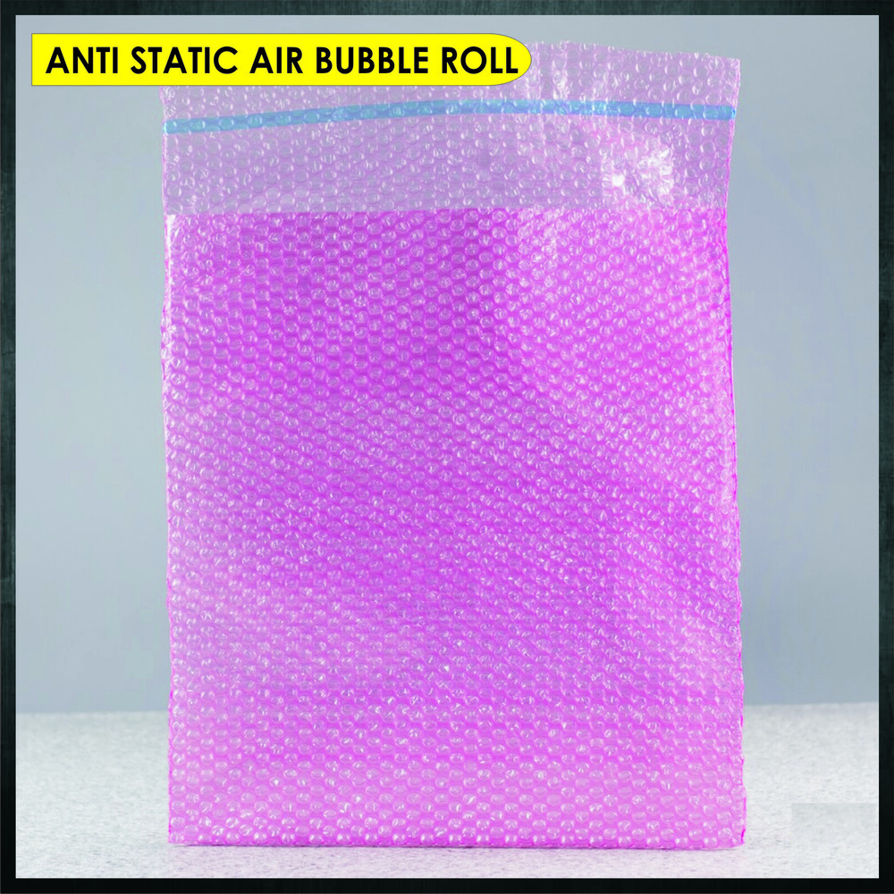 Anti Static air Bubble Roll
