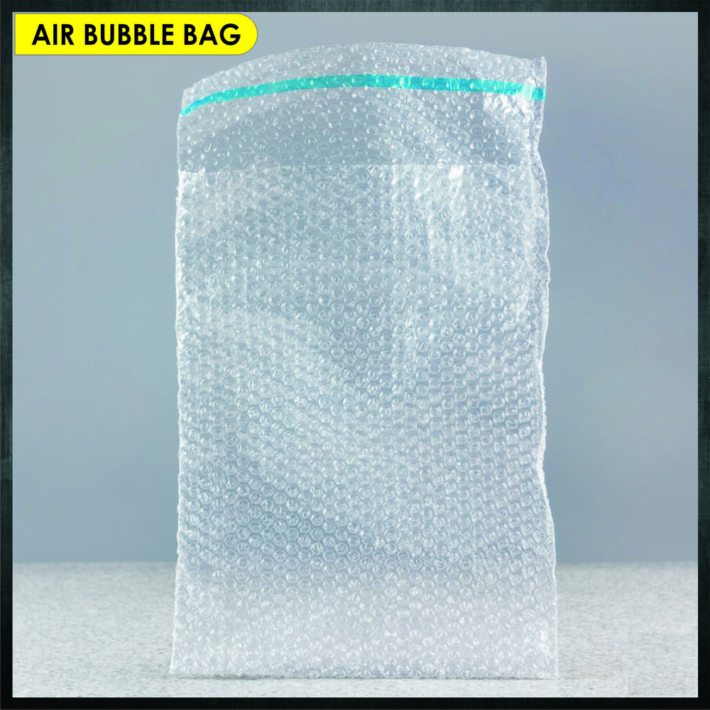 Air Bubble Bag